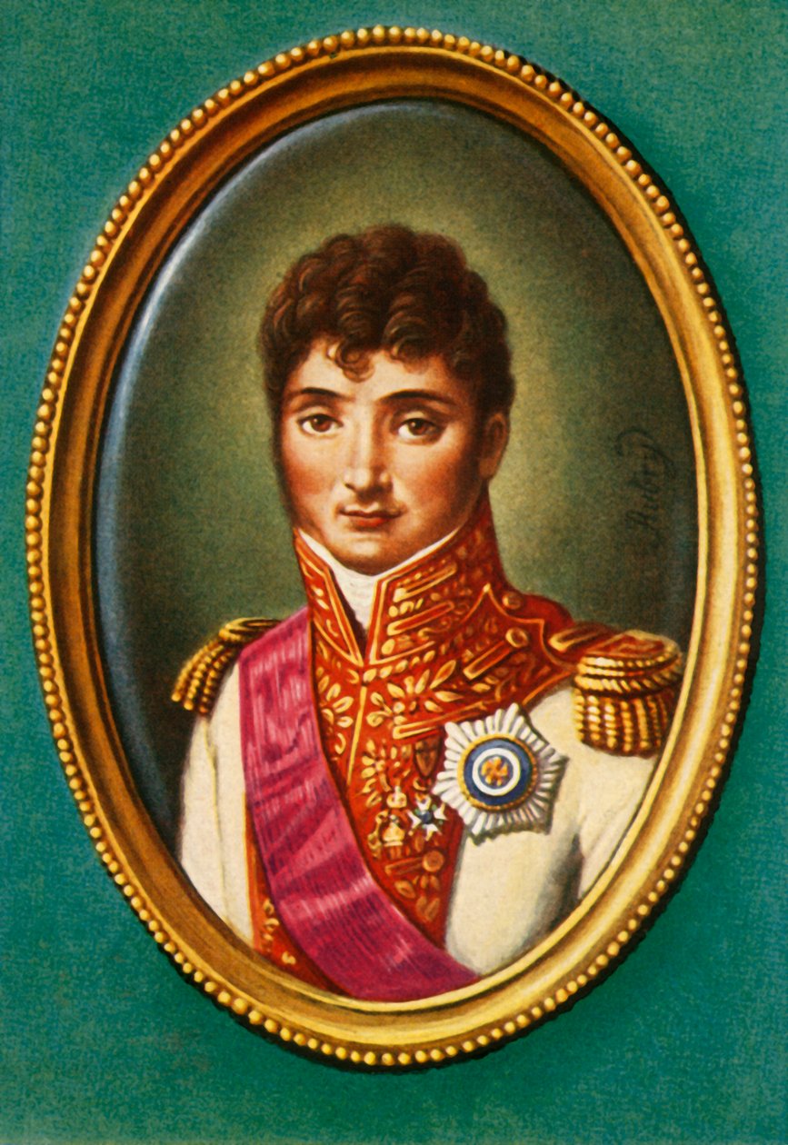 Jerome Bonaparte, 1933. de Unbekannt