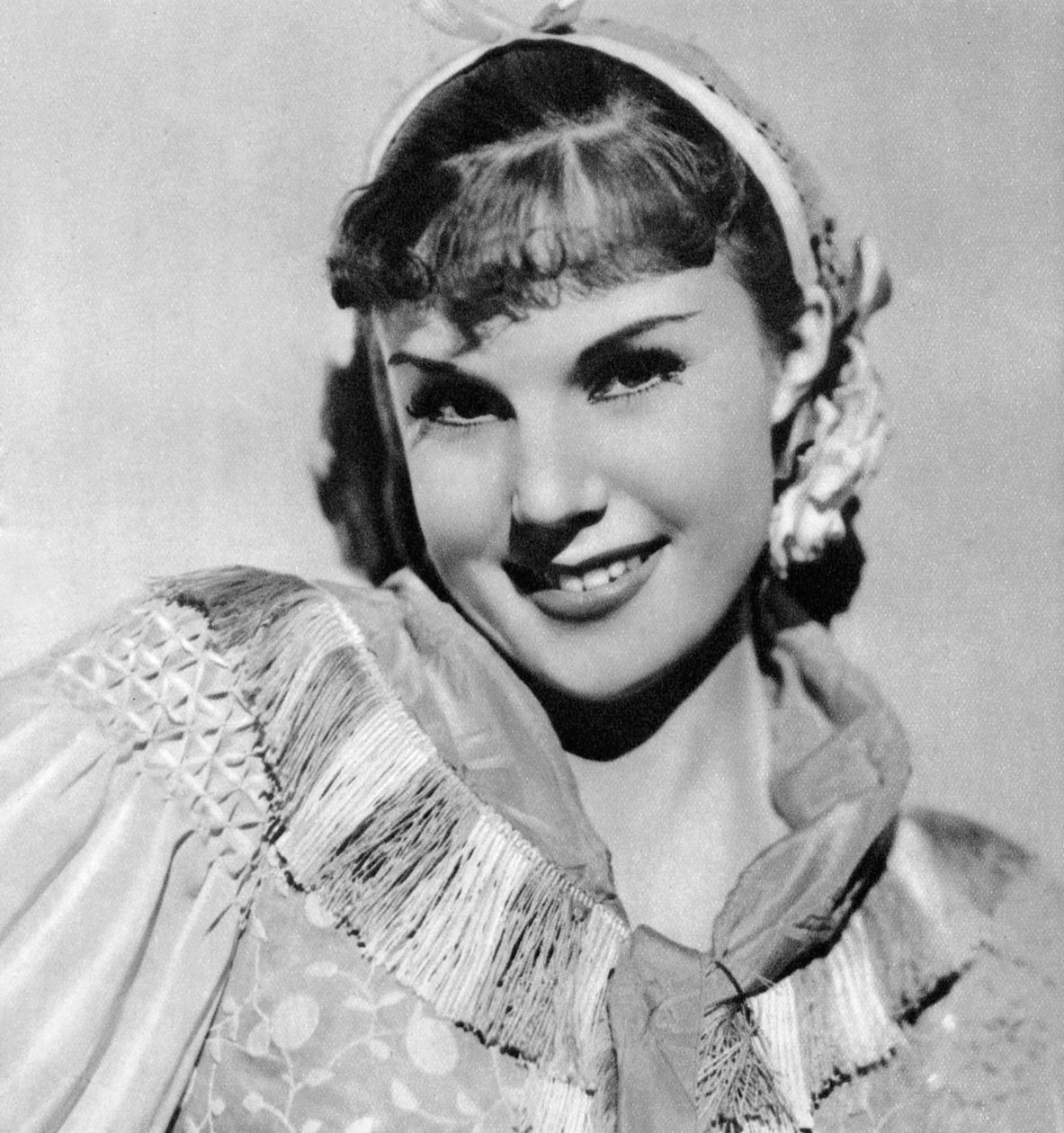 Joan Gardner, atriz britânica, 1934-1935 de Unbekannt