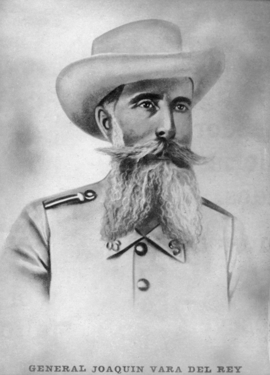 Joaquin Vara del Roy, 1840-1898, década de 1920 de Unbekannt
