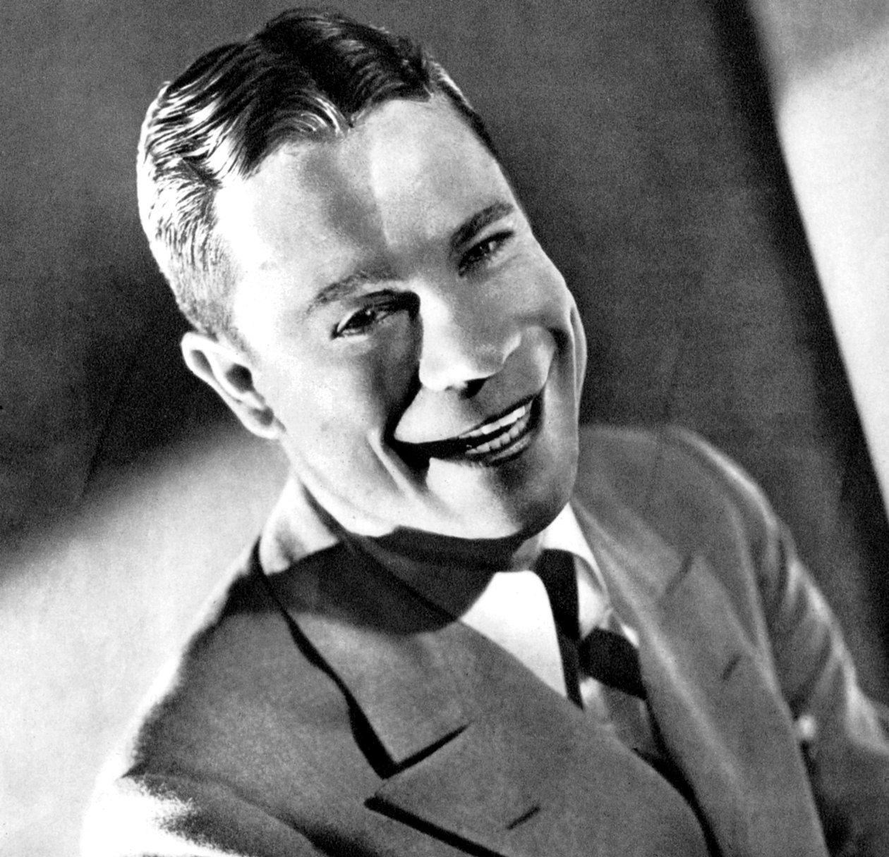 Joe E Brown, ator e comediante americano, 1934-1935 de Unbekannt