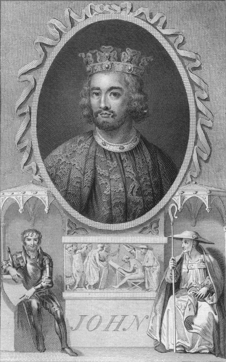 João, 1788 de Unbekannt