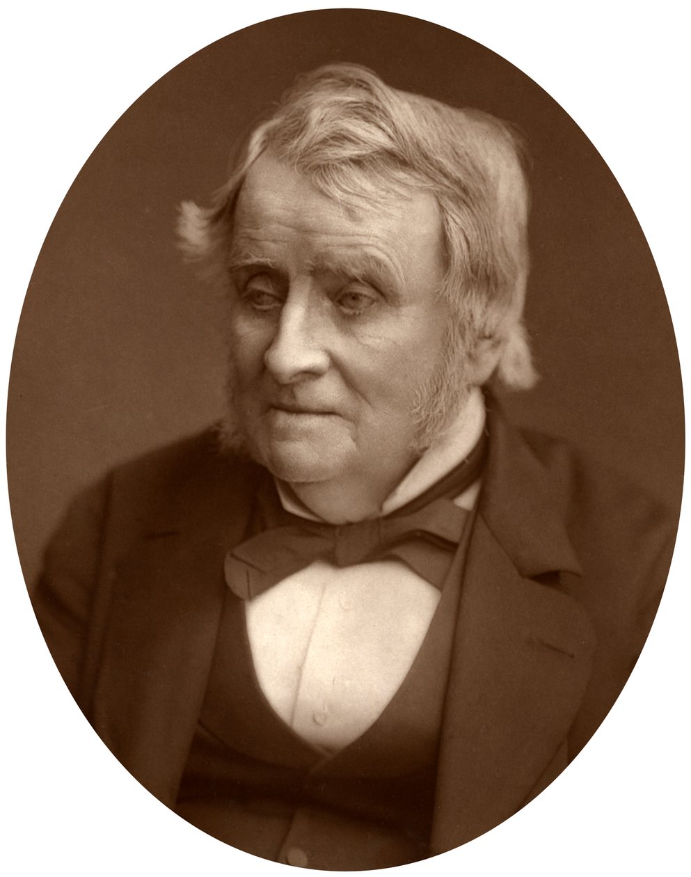 John Arthur Roebuck, MP, 1881 de Unbekannt