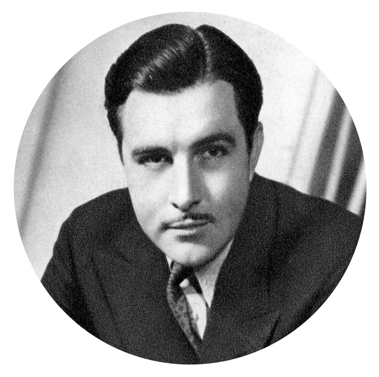 John Boles, ator americano, 1934-1935 de Unbekannt