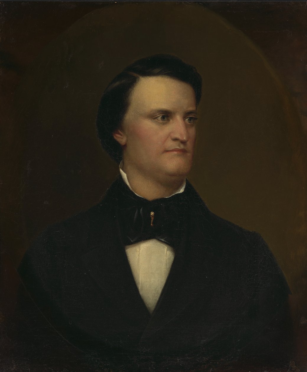 John Cabell Breckinridge, depois de 1860. de Unbekannt