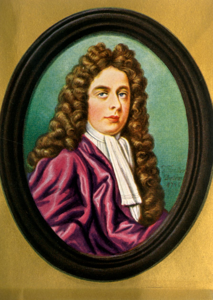 John Churchill Duke de Marlborough, 1933. de Unbekannt