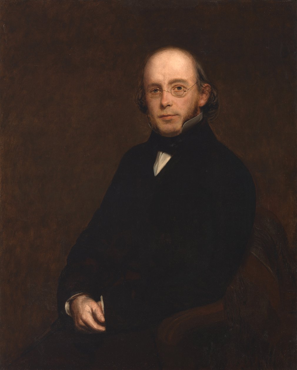 John Howard Raymond, c. 1845. de Unbekannt