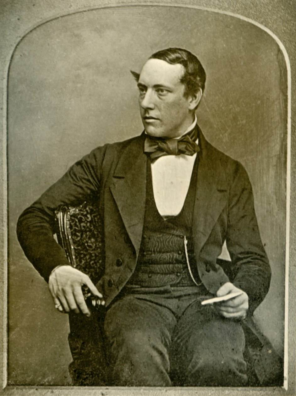 John Nicholson, 1851, 1901. de Unbekannt