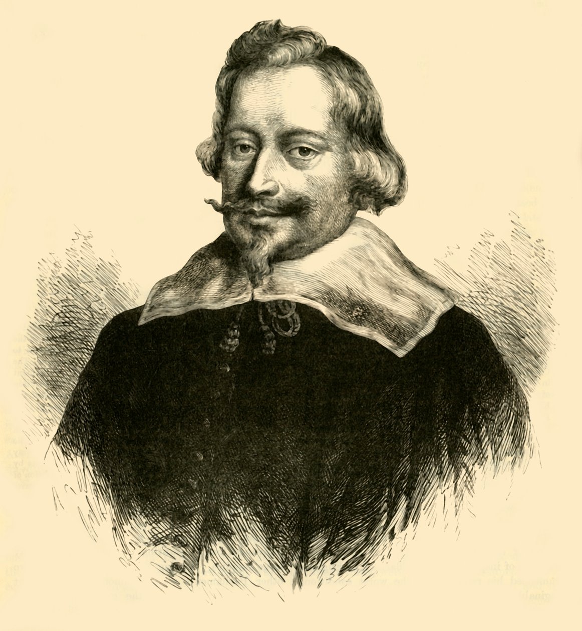 John Pym, c1620-1630, 1890. de Unbekannt