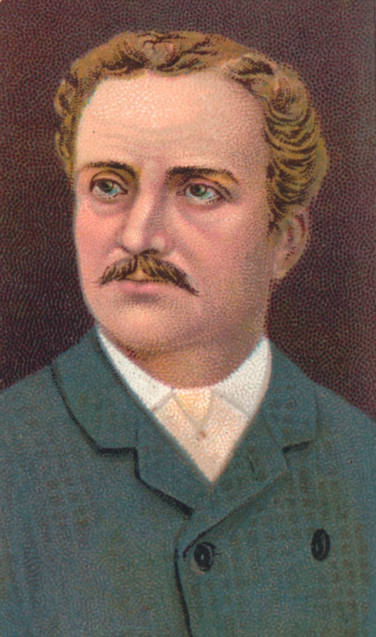 John Redmond 18561918 político nacionalista irlandês, 1906 de Unbekannt