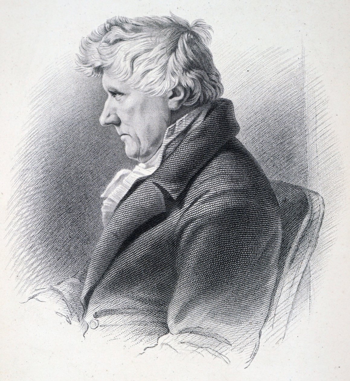 John Rennie, o Ancião. de Unbekannt