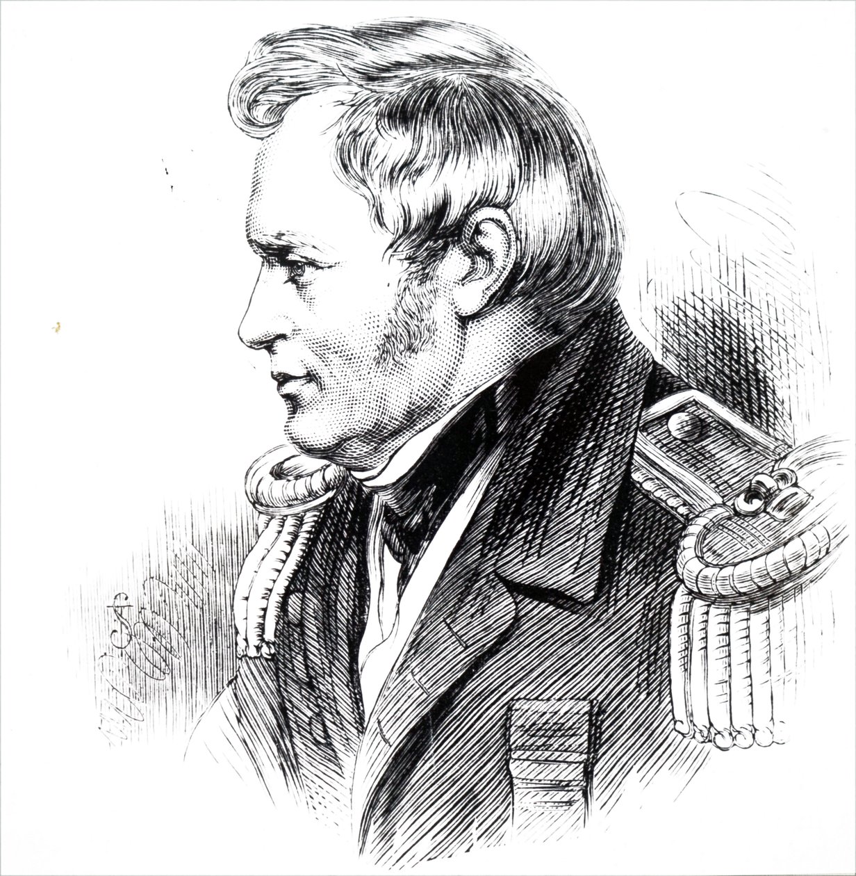 John Richardson. de Unbekannt