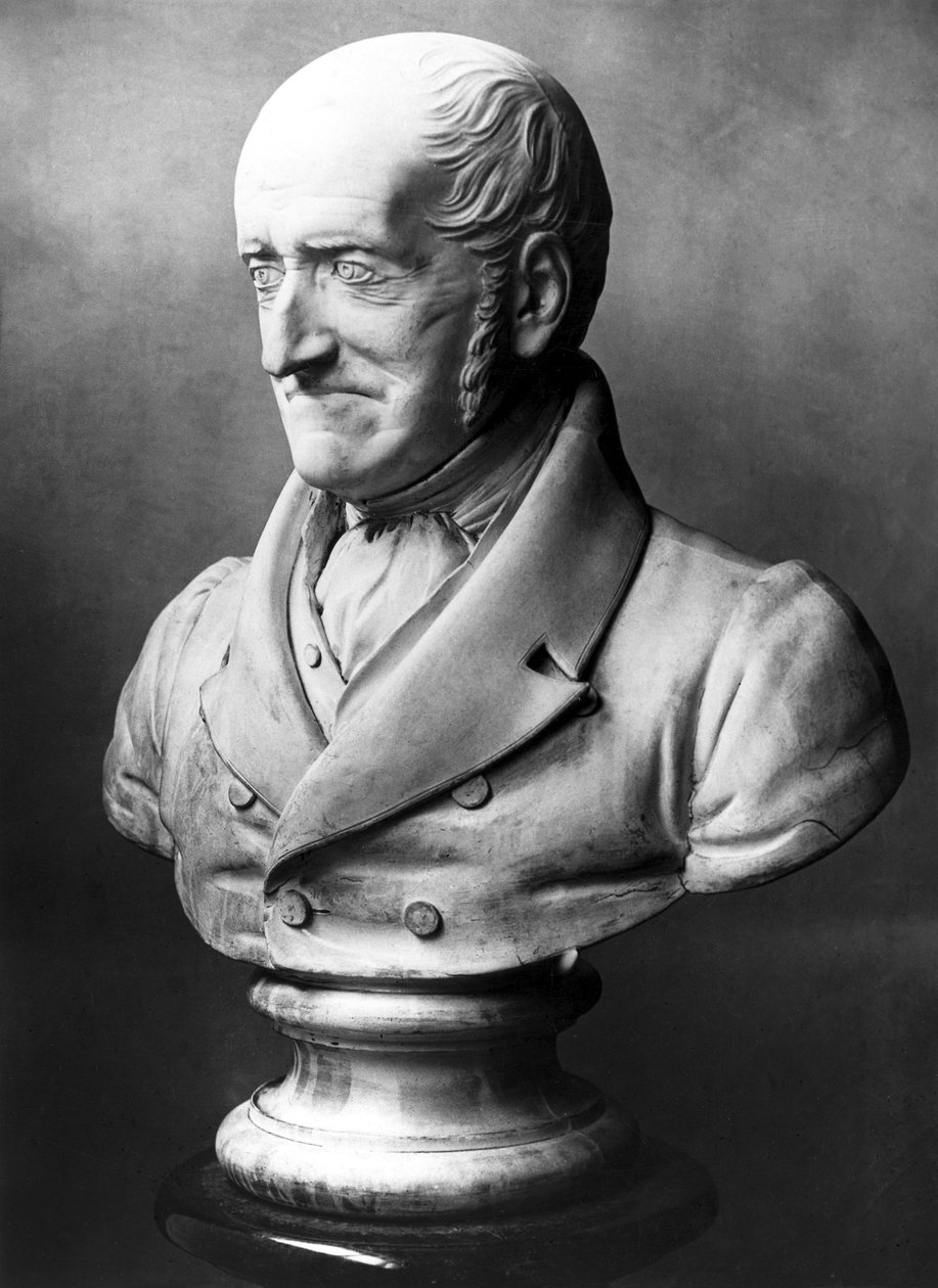 John Turner de Unbekannt
