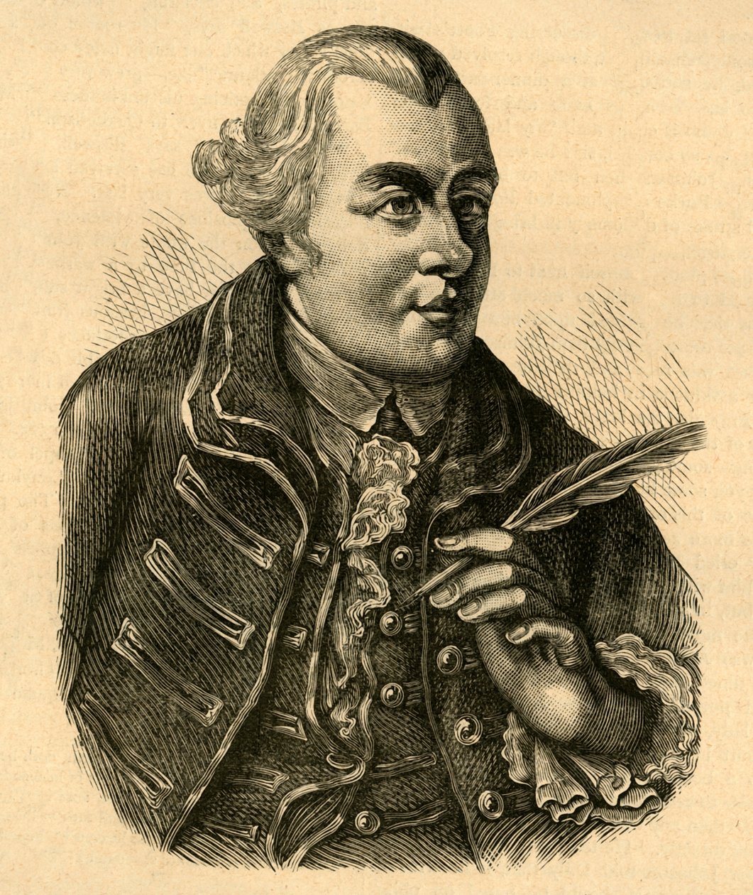 John Wilkes, 1897. de Unbekannt