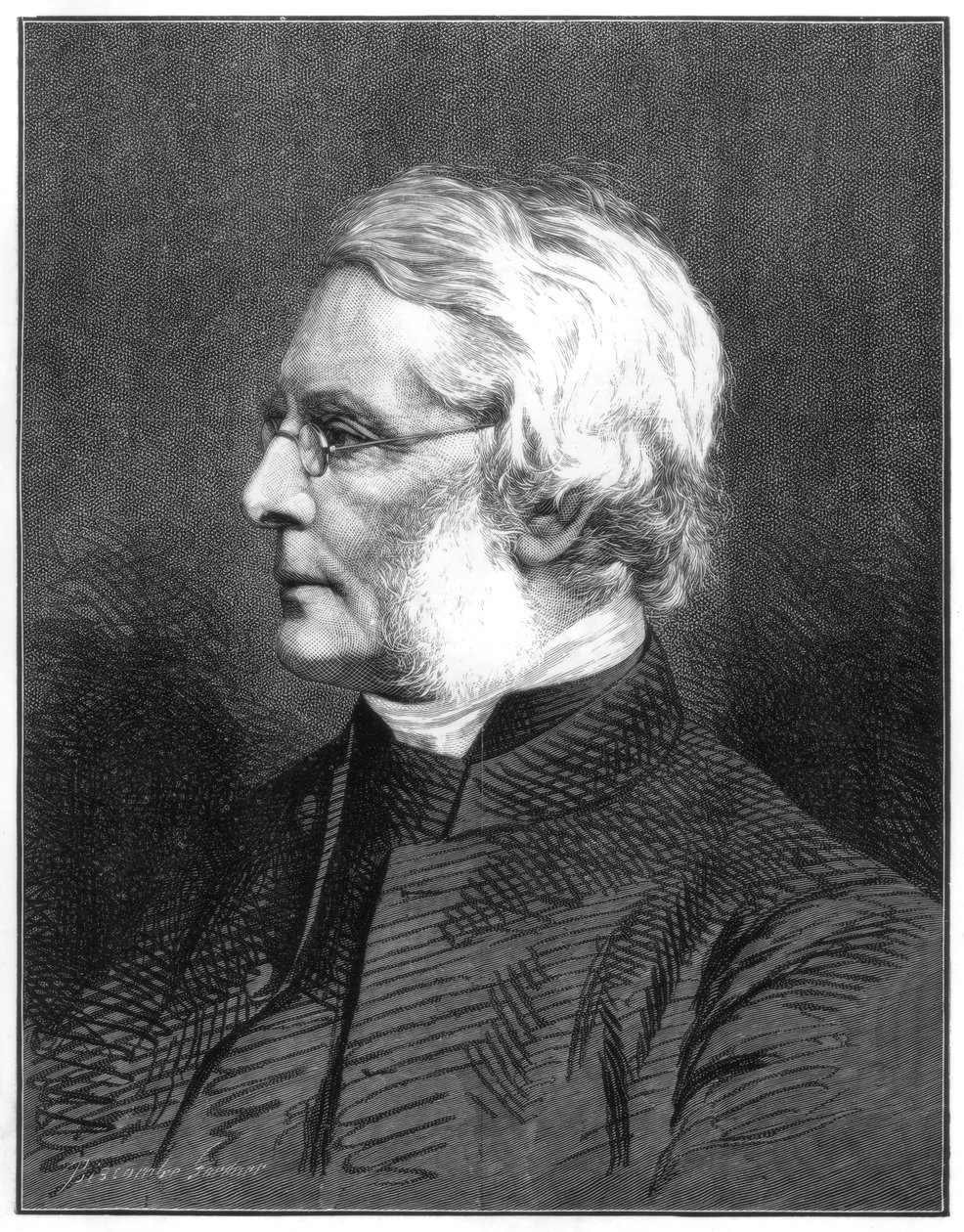 John William Colenso, Bispo de Natal, 1875 de Unbekannt