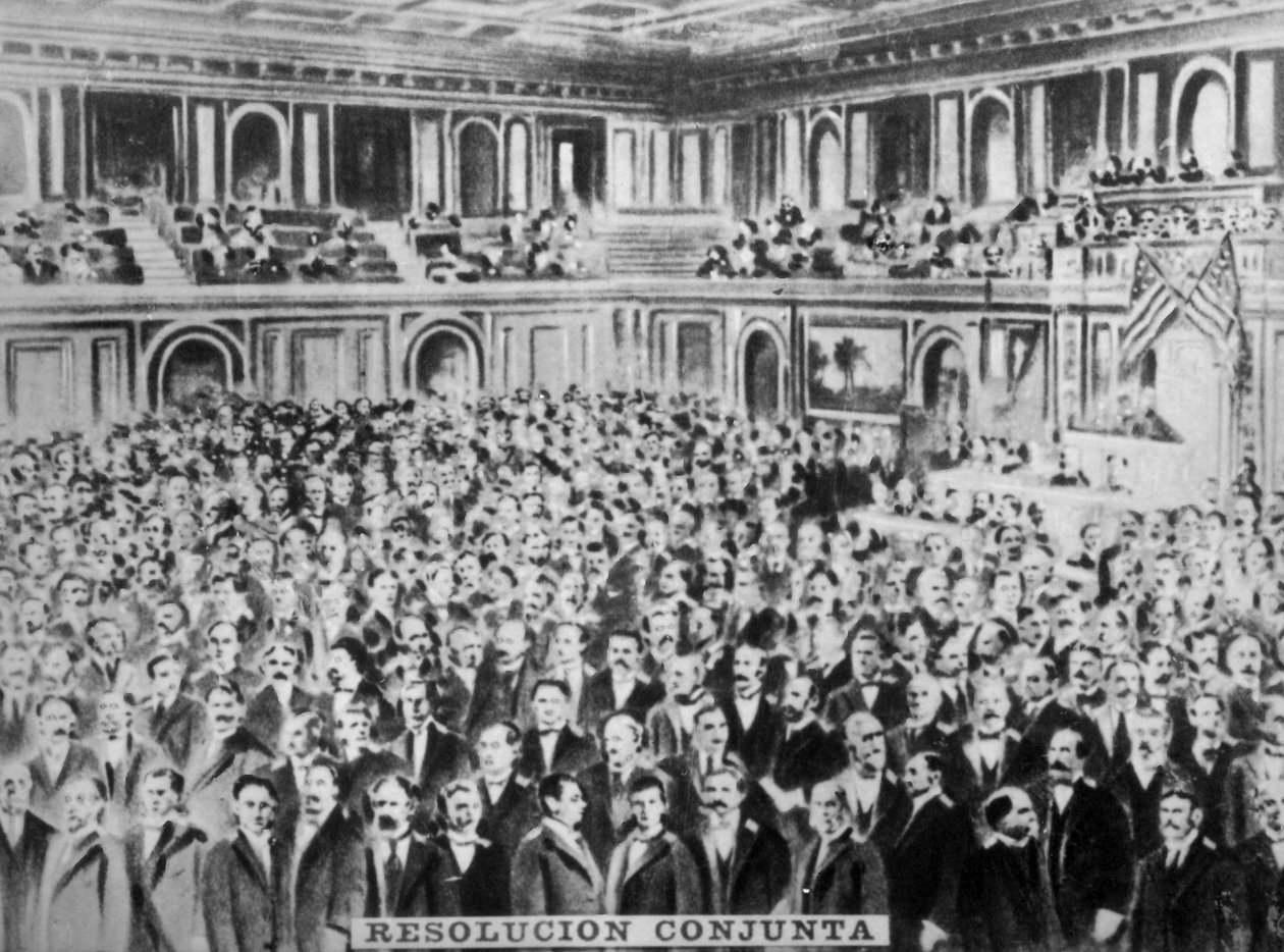 Resolução comum, 1898, 1920 de Unbekannt