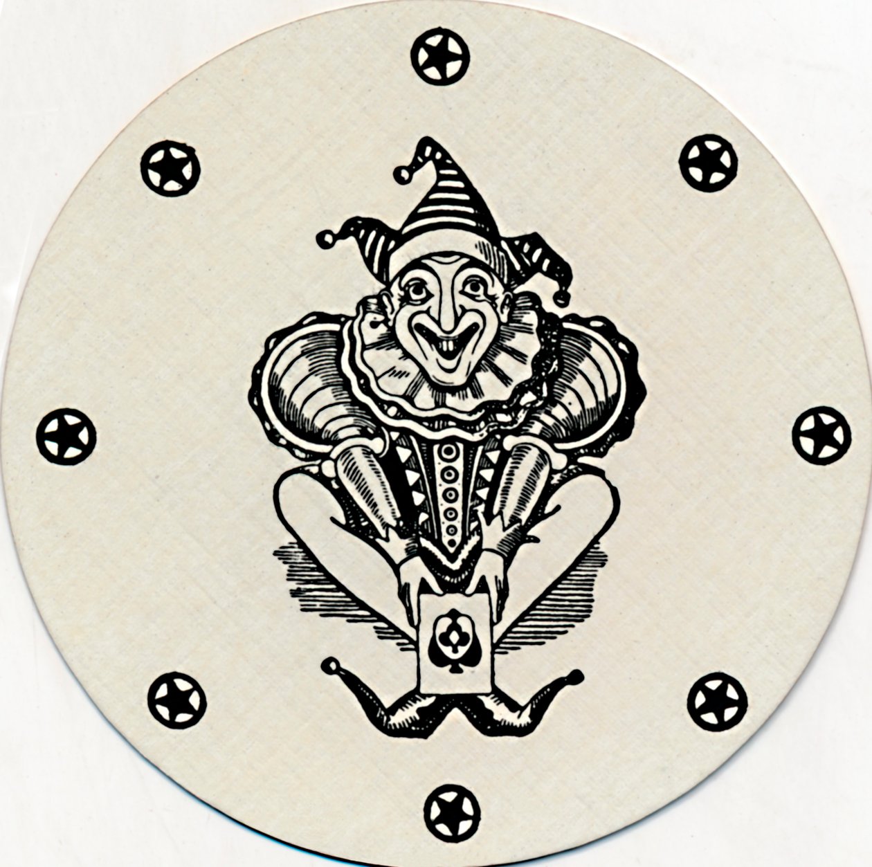 Coringa, c1929 de Unbekannt