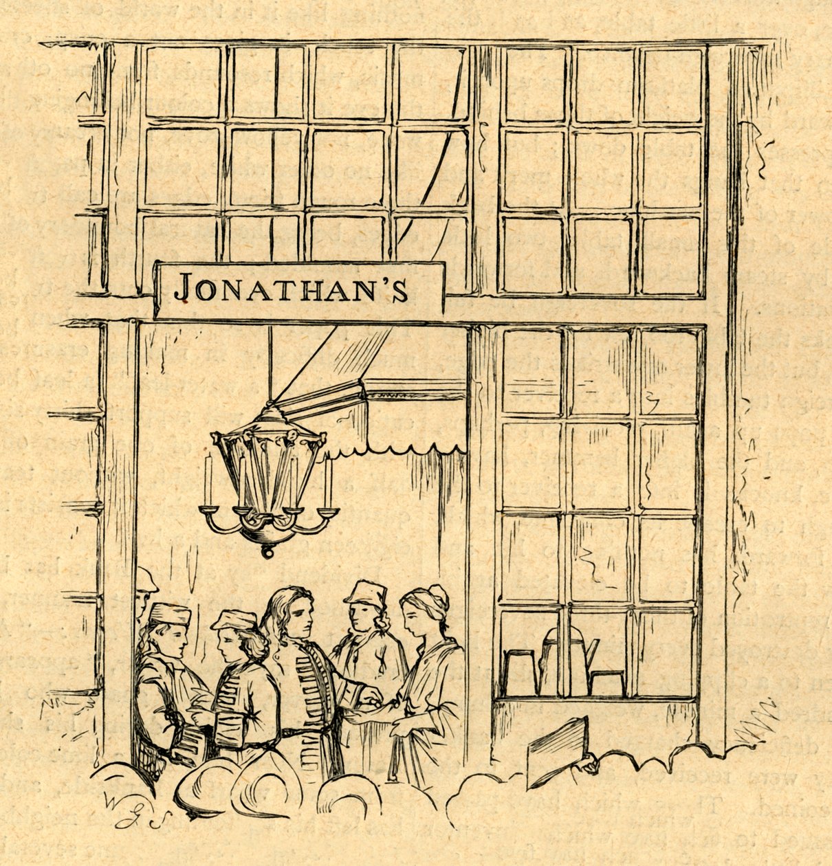 Jonathans, 1897. de Unbekannt