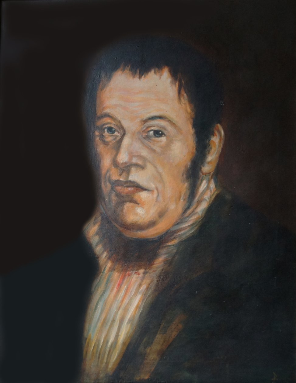 Josef Groll 1813-1887, Segunda metade do século XIX de Unbekannt