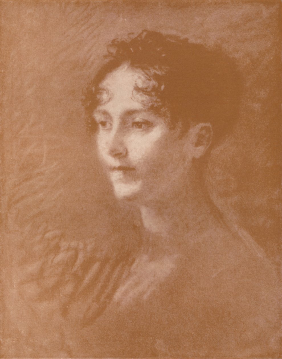 Josephine, c1805, 1896 de Unbekannt
