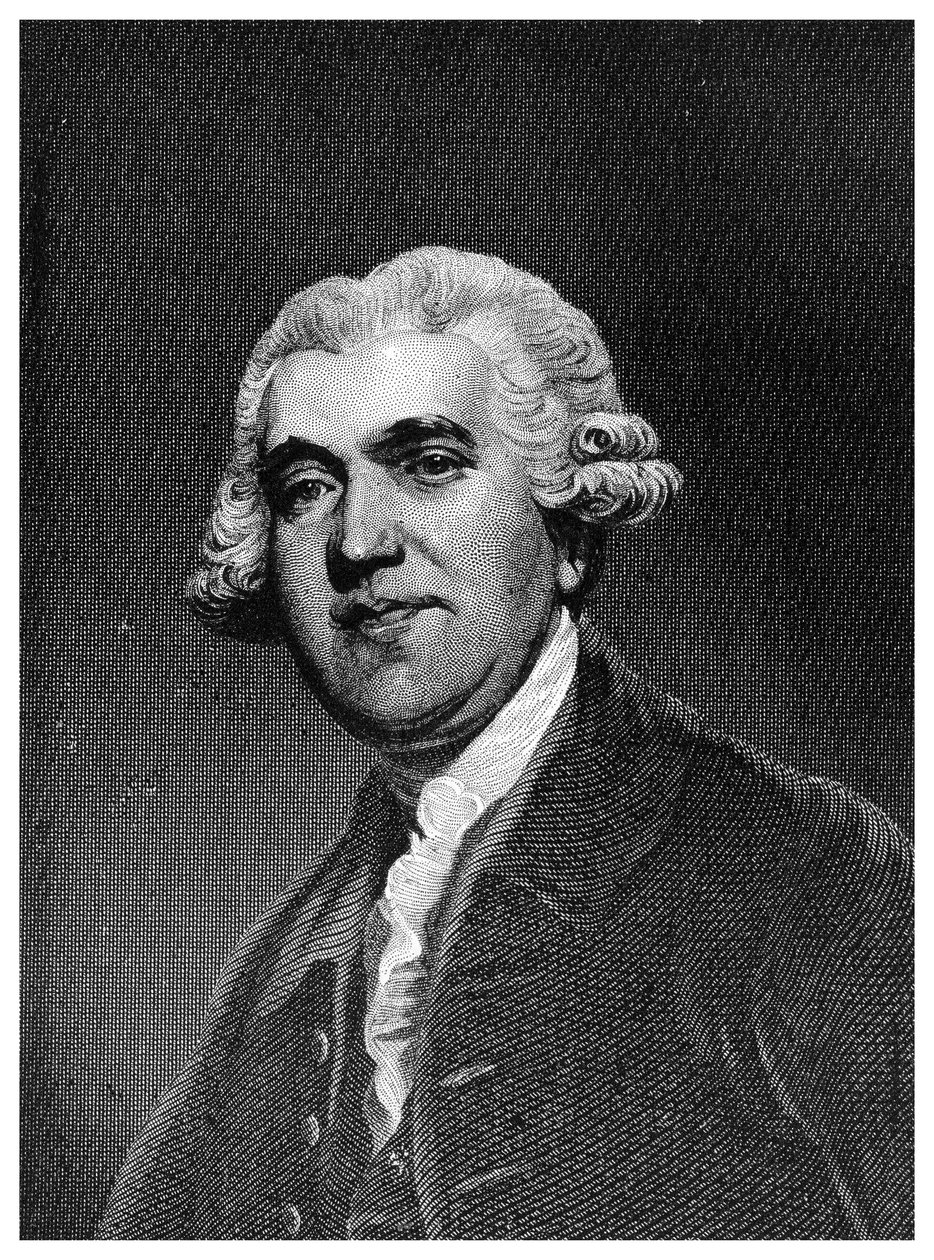 Josiah Wedgwood, Etrúria, 1774, 1913 de Unbekannt