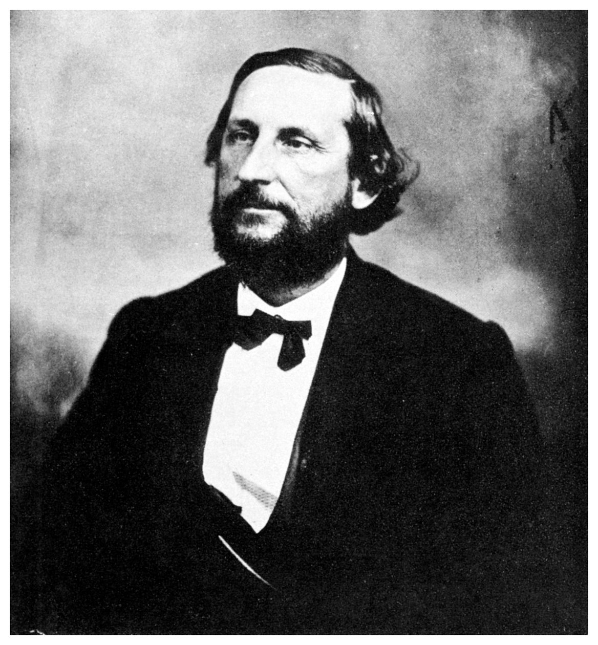 Judah P Benjamin, Secretário de Estado da Confederação, 1861-1865 1955 de Unbekannt