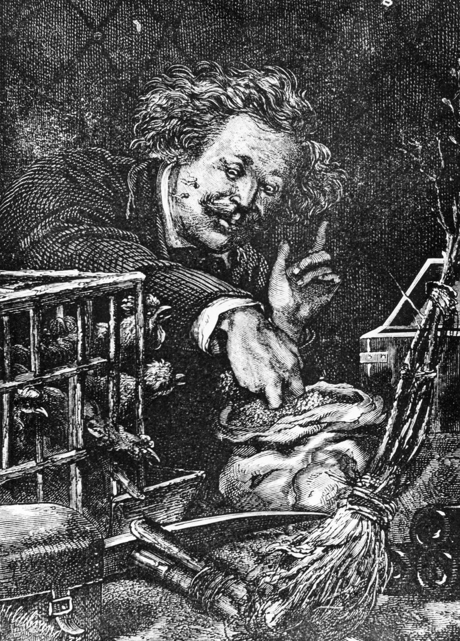 Jules Verne 1828-1905, Around the Moon, 1865 de Unbekannt