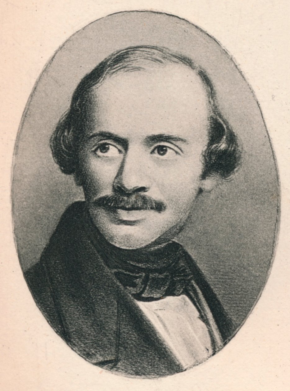 Julius Benedict. De 1895 de Unbekannt