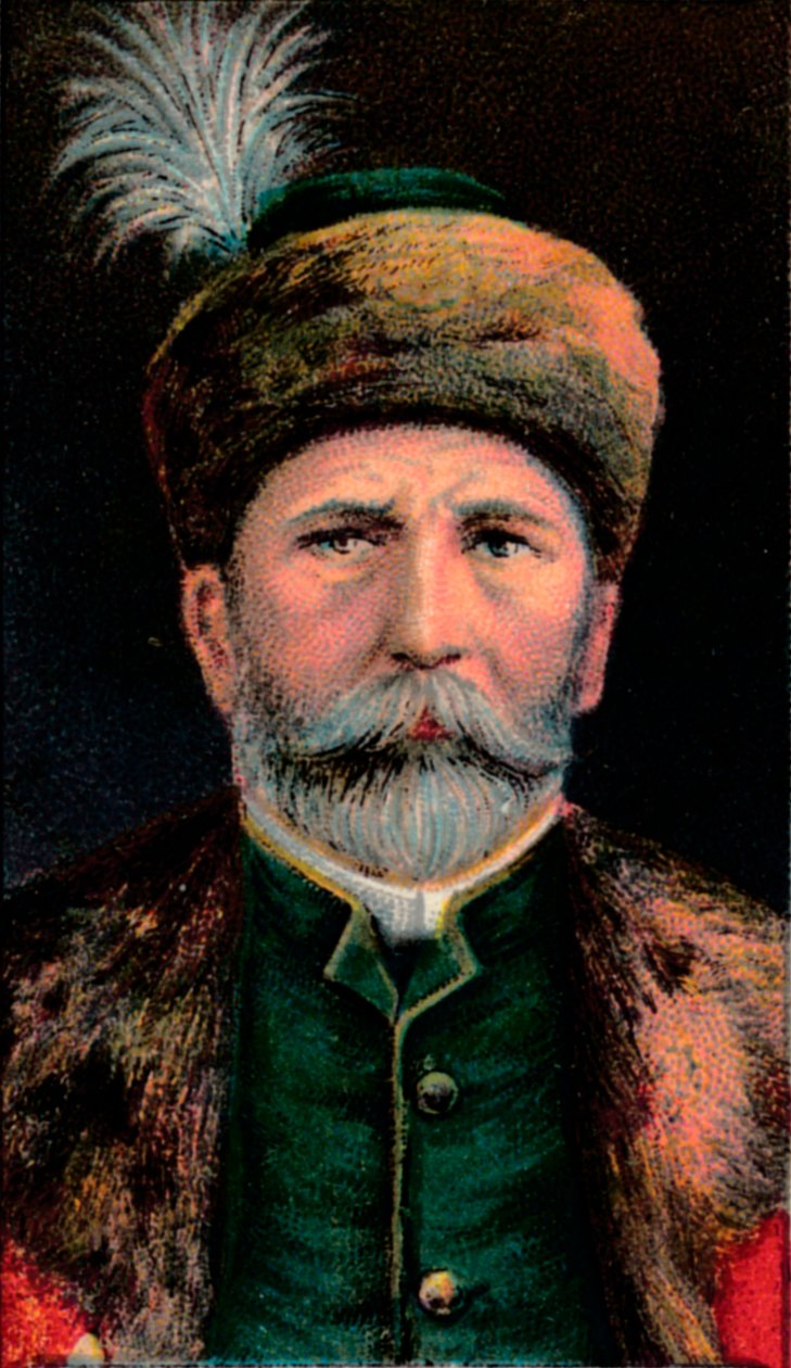 Julius Justh, Presidente da Câmara Baixa do Parlamento Húngaro, 1906 de Unbekannt