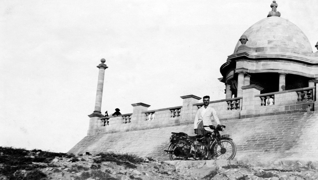 Cais de Karachi, c1927 de Unbekannt