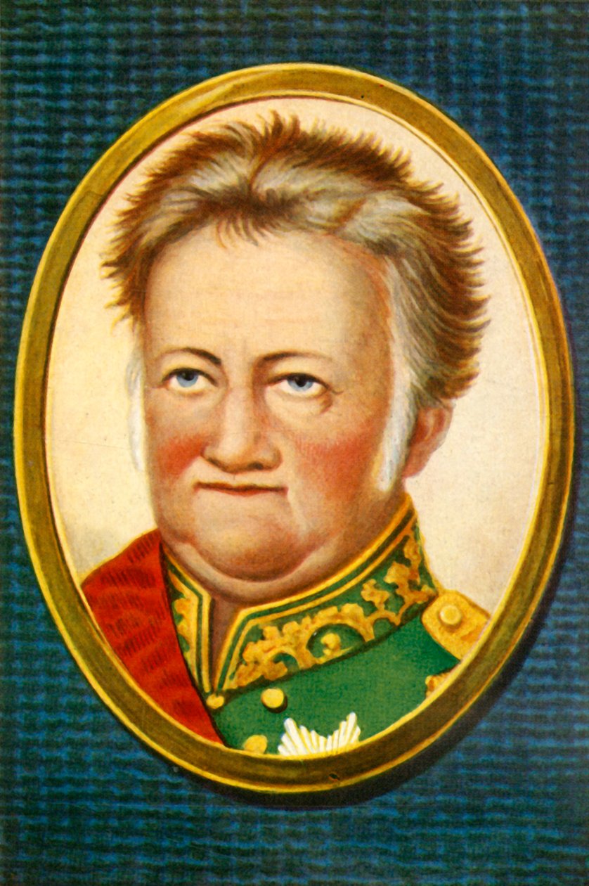 Karl August, 1933. de Unbekannt