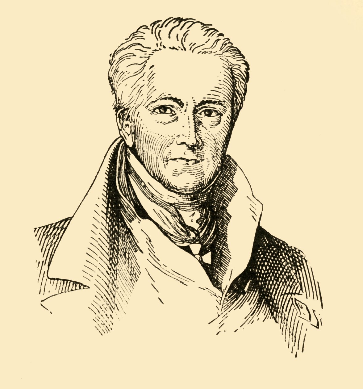 Karl August Fürst von Hardenberg, 1933. de Unbekannt