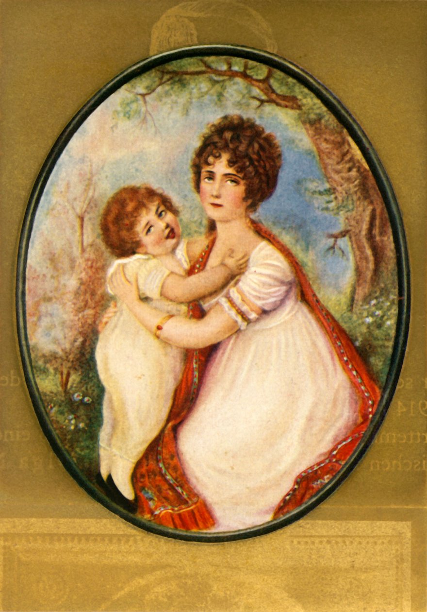 Caroline, 1933. de Unbekannt