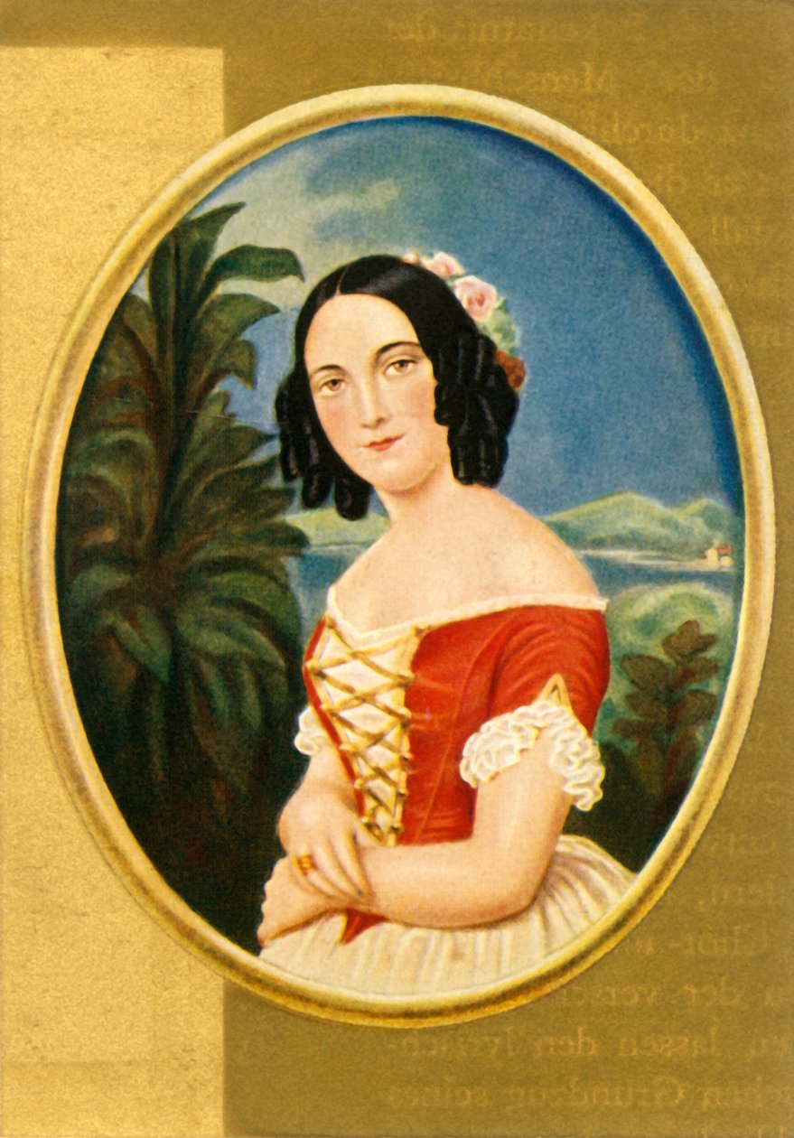 Karoline Stelzner, 1933. de Unbekannt