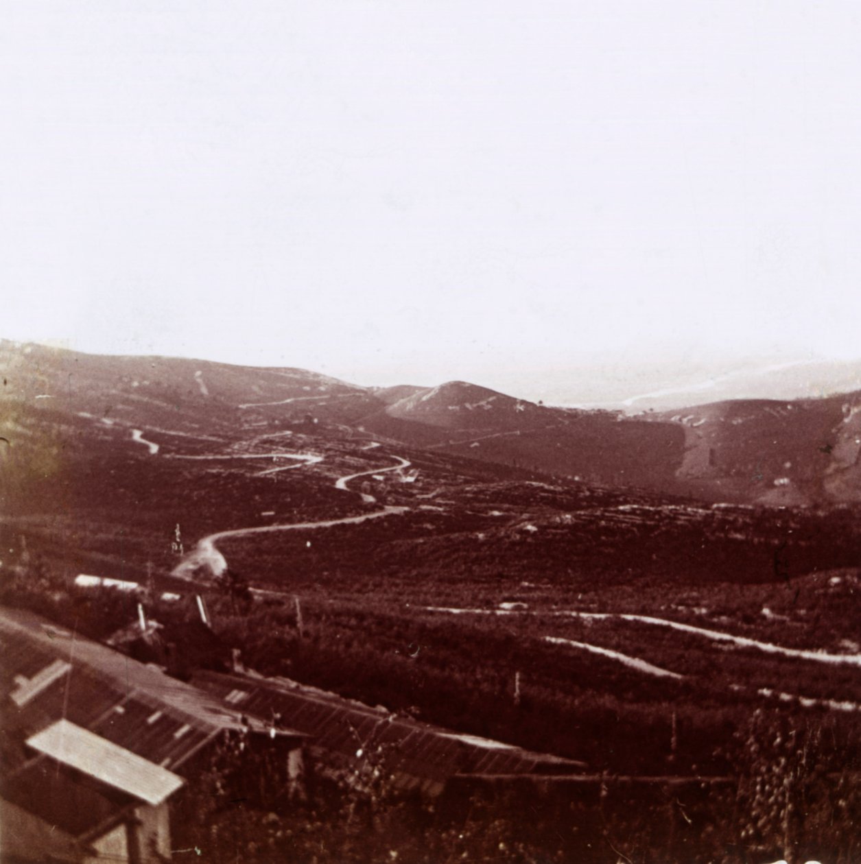 Cársico, c1914-c1918 de Unbekannt