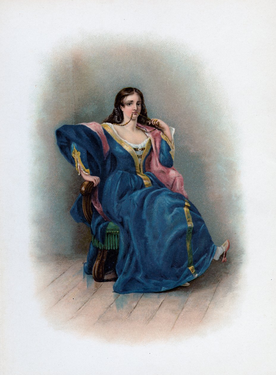 Katharine, 1891 de Unbekannt