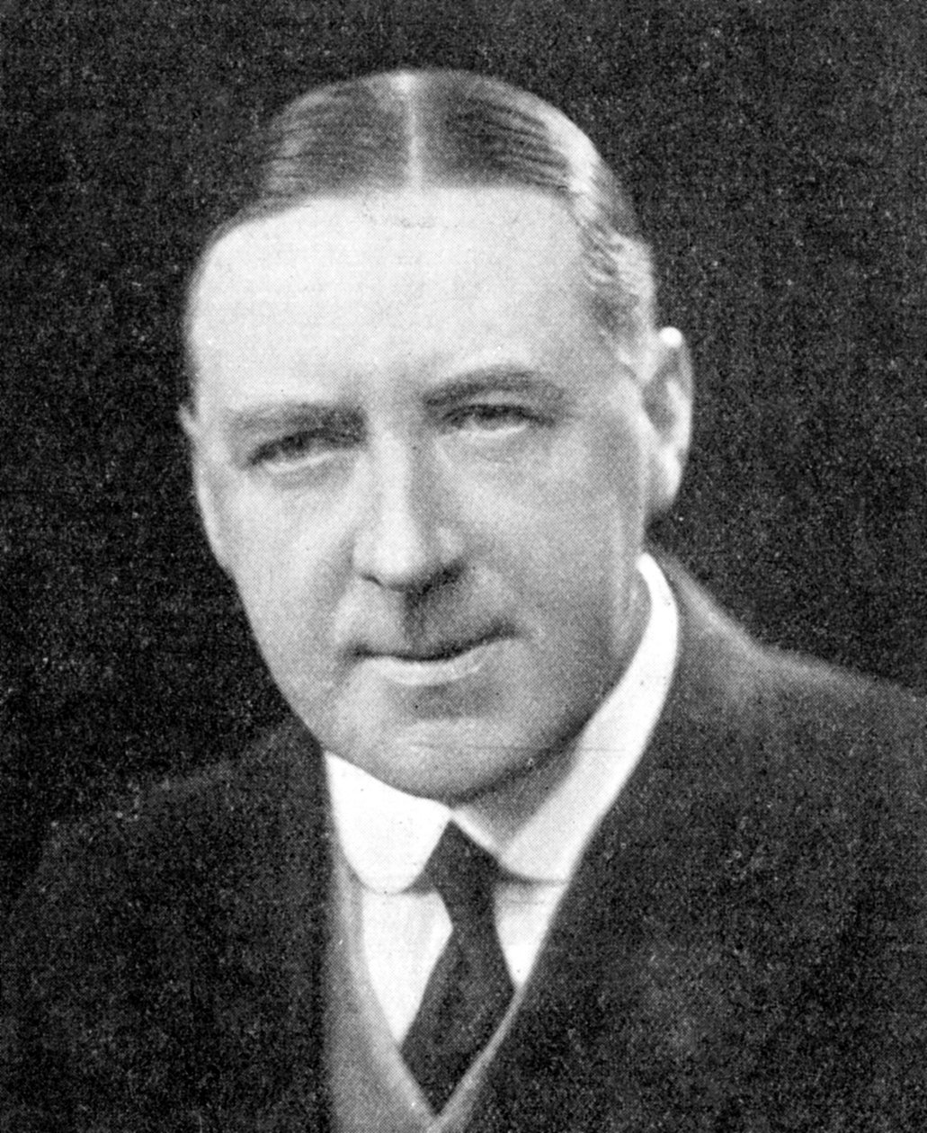 Keble Howard 1875-1928, romancista inglês, início do século XX de Unbekannt