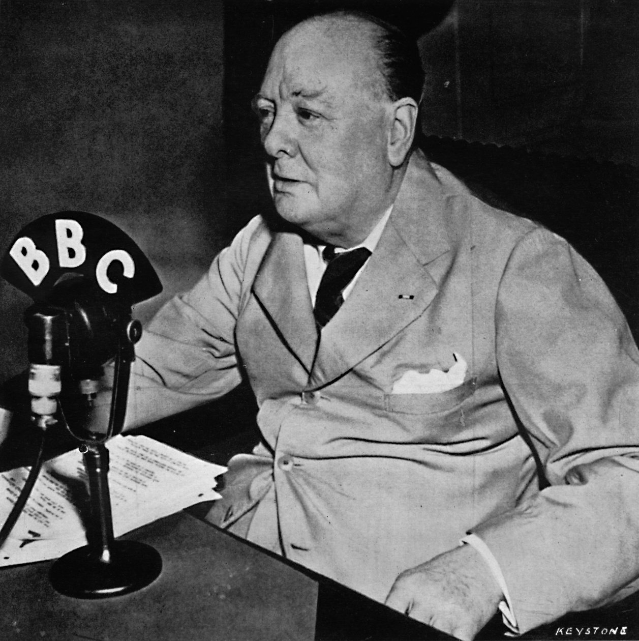 Manter contato com a casa da Casa Branca, Washington, 1943, 1945 de Unbekannt