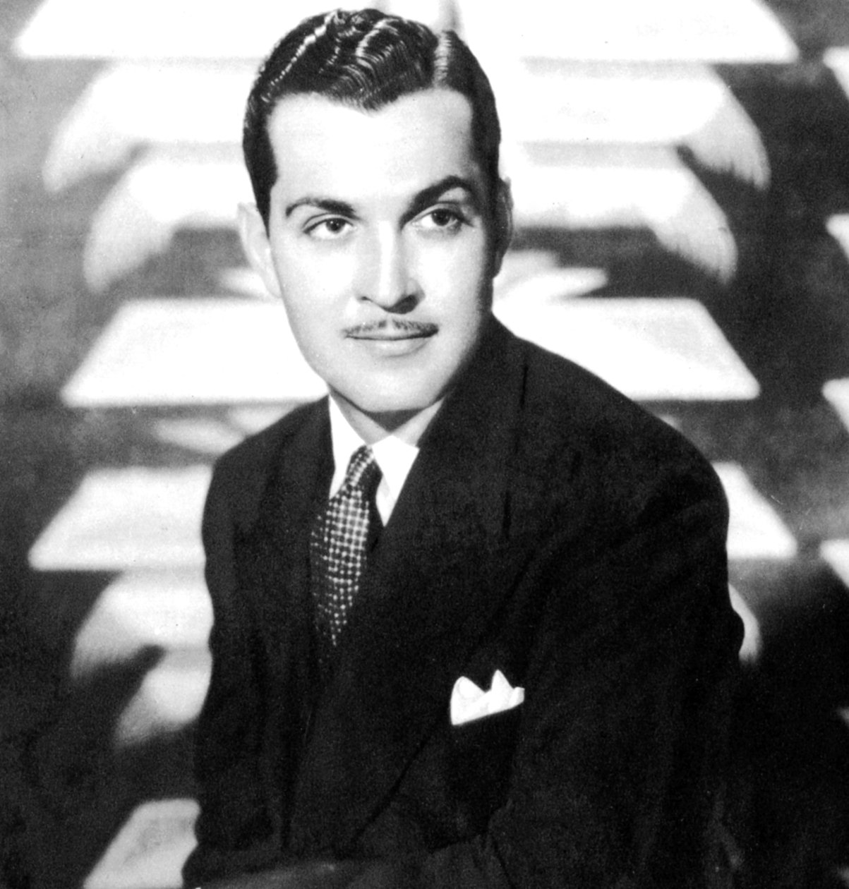Kent Taylor, ator americano, 1934-1935 de Unbekannt