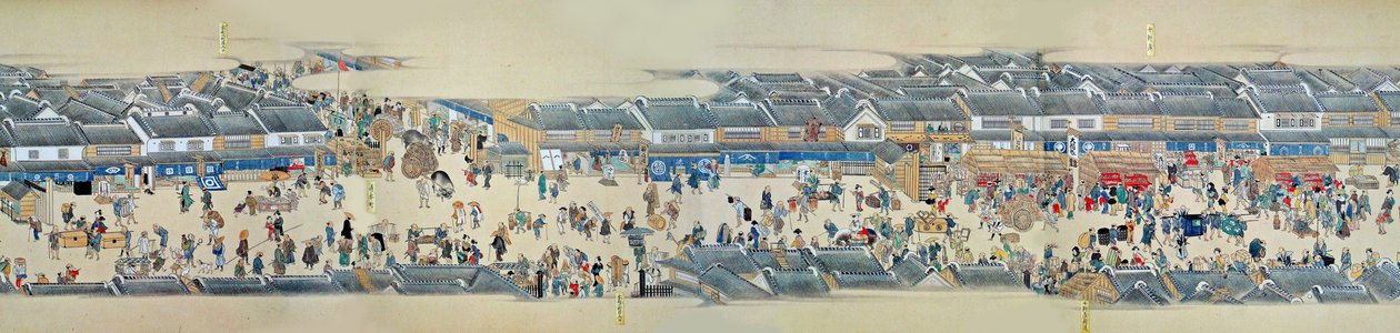 Suporte l, 1806-1815 na coluna do documento base. de Unbekannt