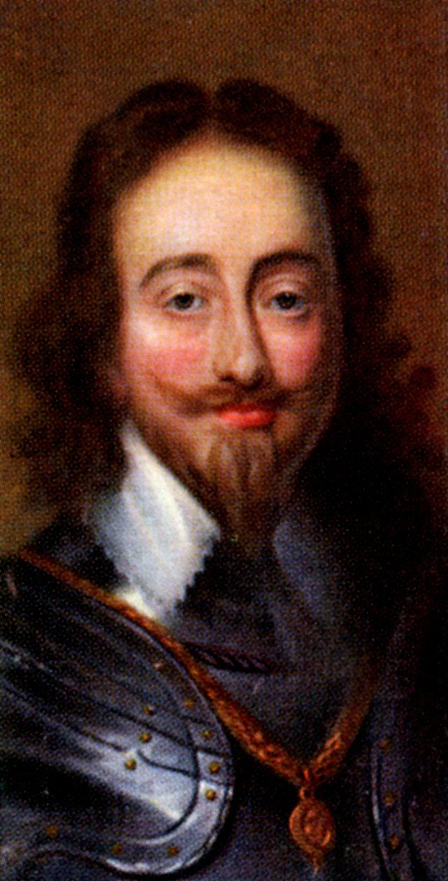 Rei Carlos I de Unbekannt