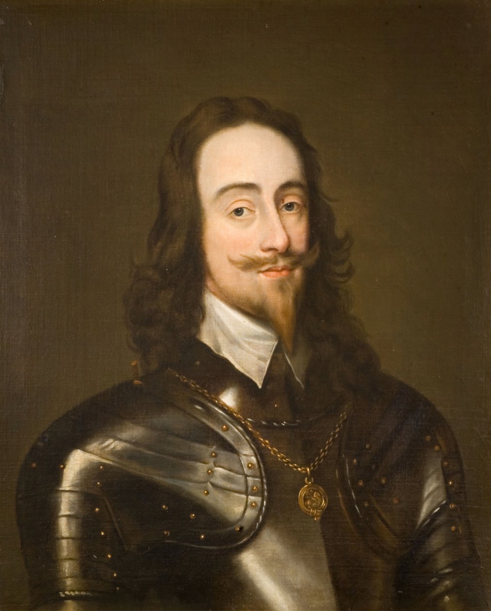 Rei Carlos I, 1770. de Unbekannt