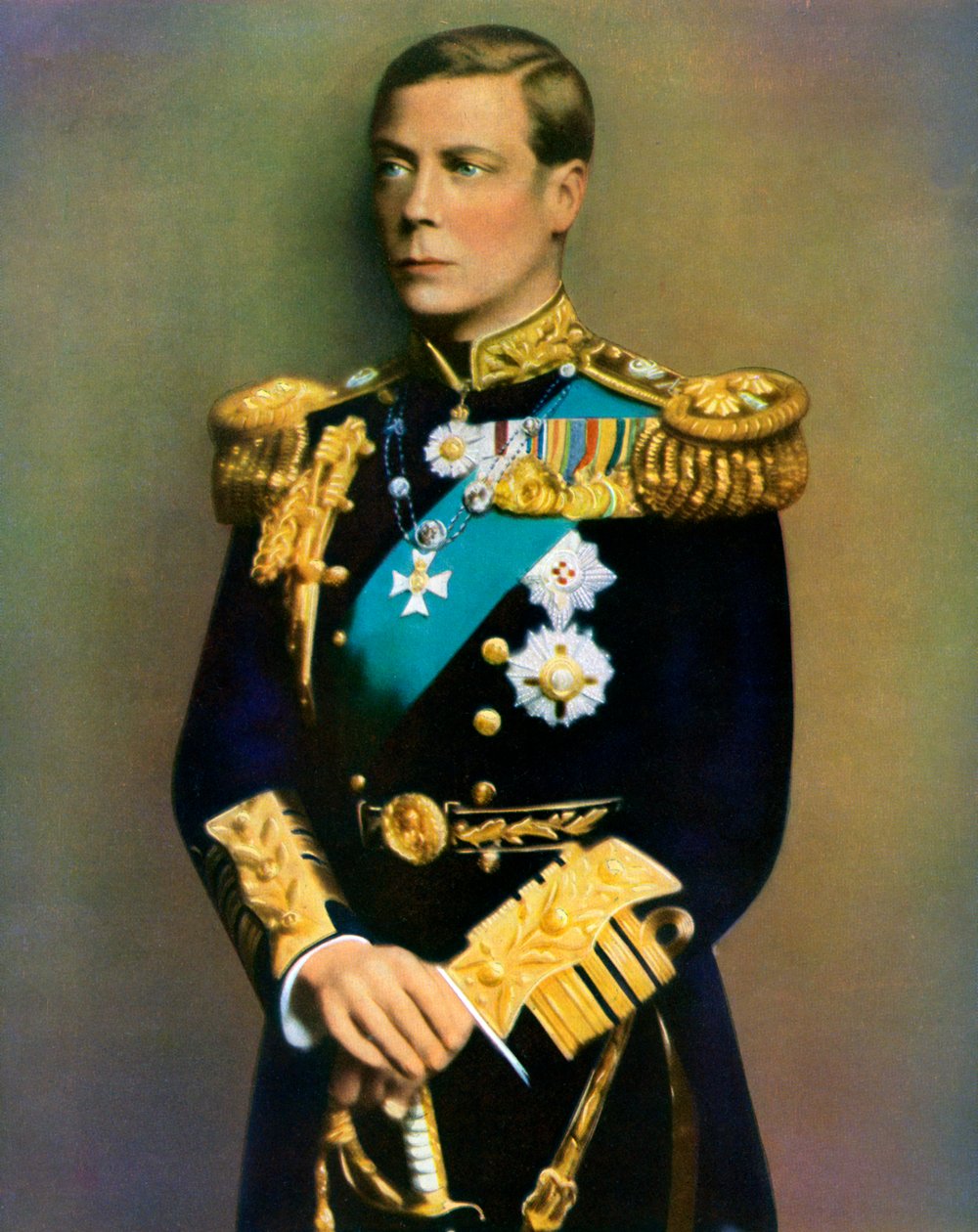 Rei Eduardo VIII do Reino Unido, 1936 de Unbekannt