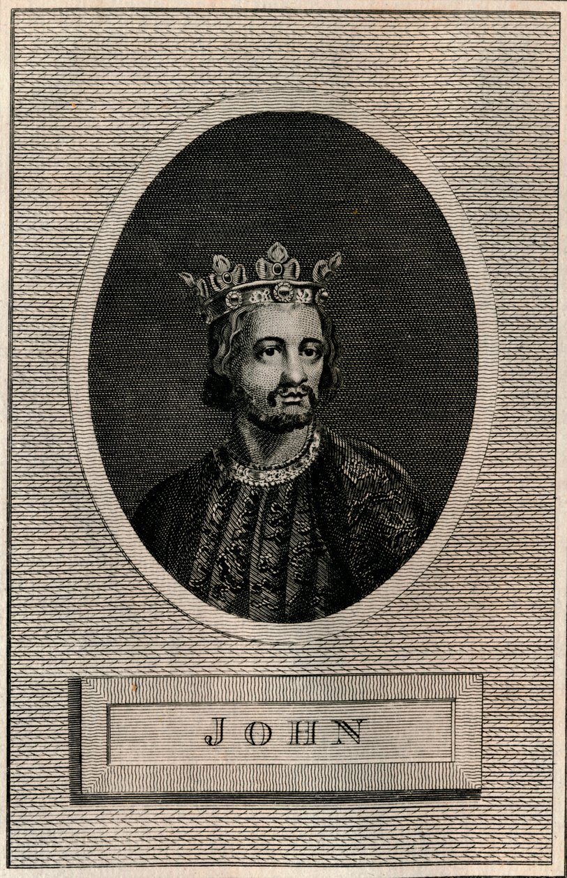 João João, 1793 de Unbekannt