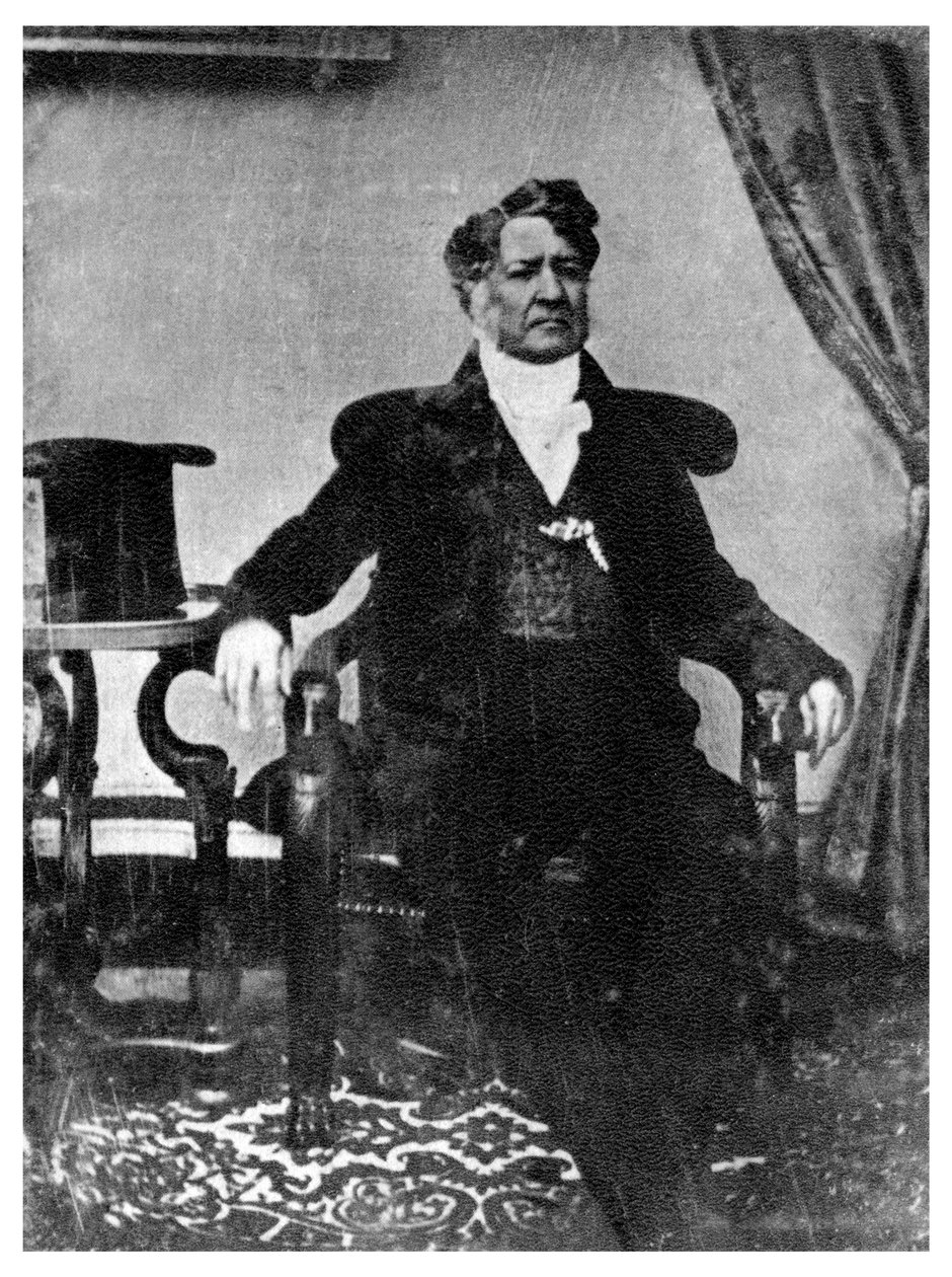 Rei Luís Filipe I da França, c1845-1850 de Unbekannt