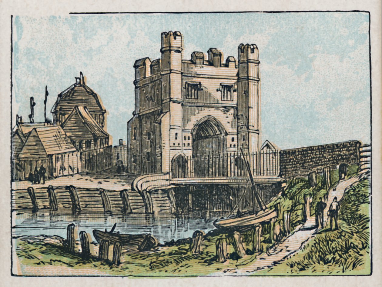 Reis Lynn, c1910 de Unbekannt
