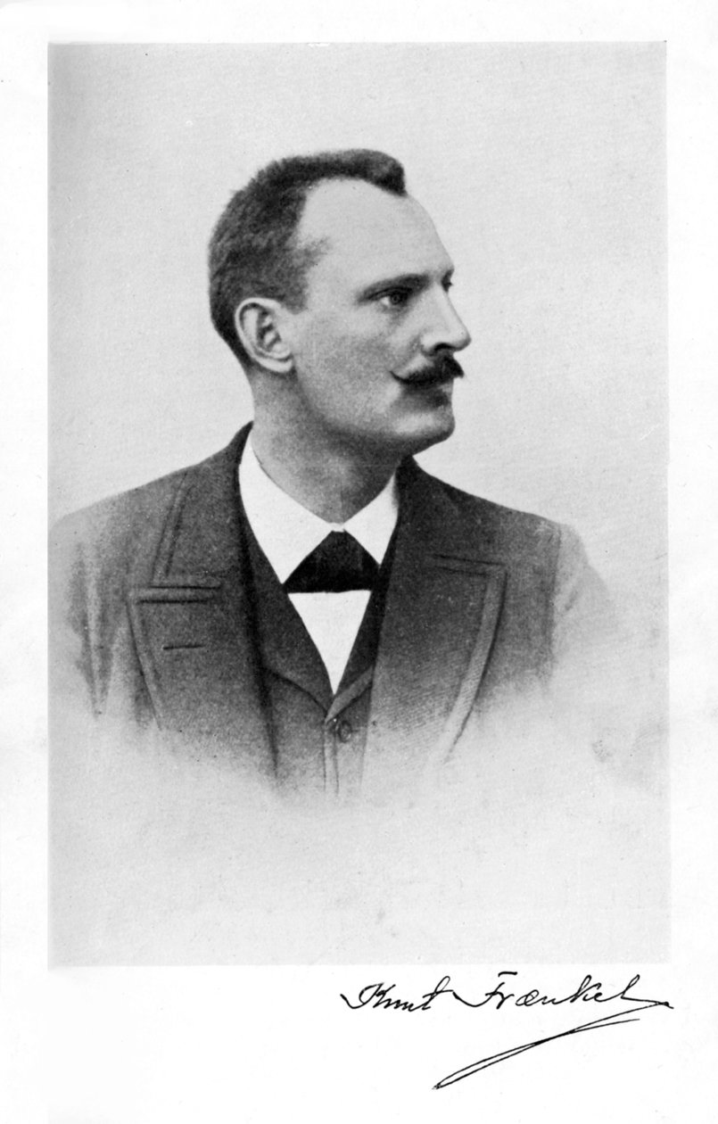 Knut Frænkel, engenheiro sueco e explorador do Ártico, 1931 de Unbekannt
