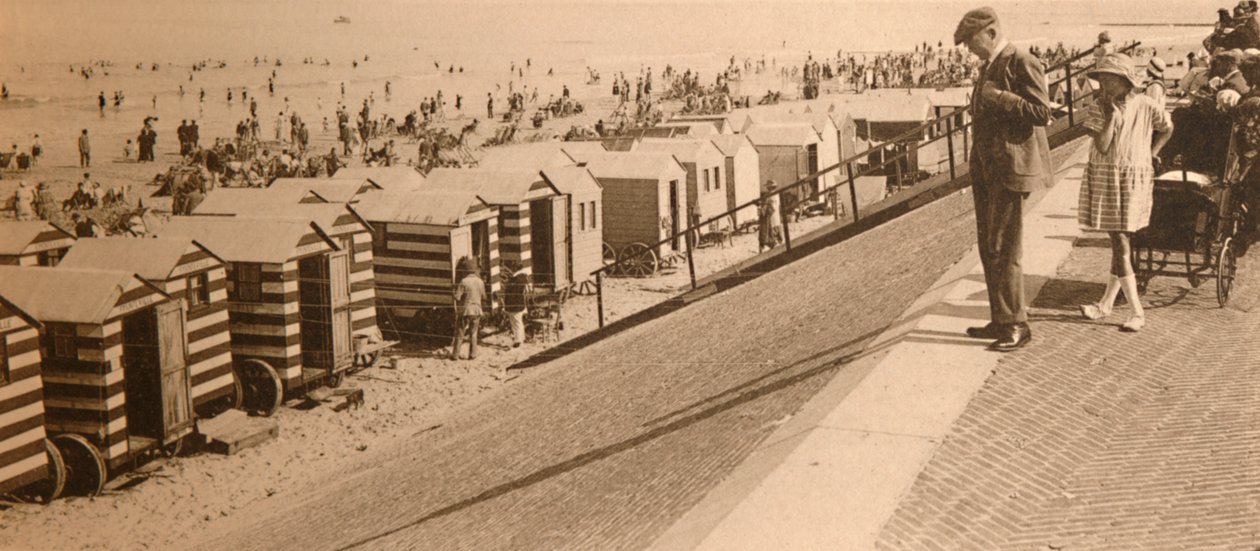 Hora do banho, hora do banho, c1900. de Unbekannt
