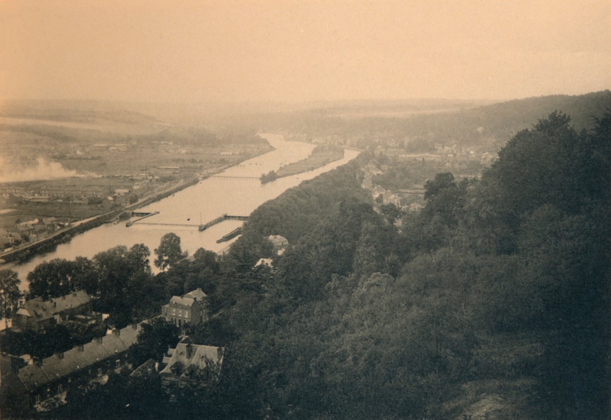 Vas-ty-frotte, c1900 de Unbekannt
