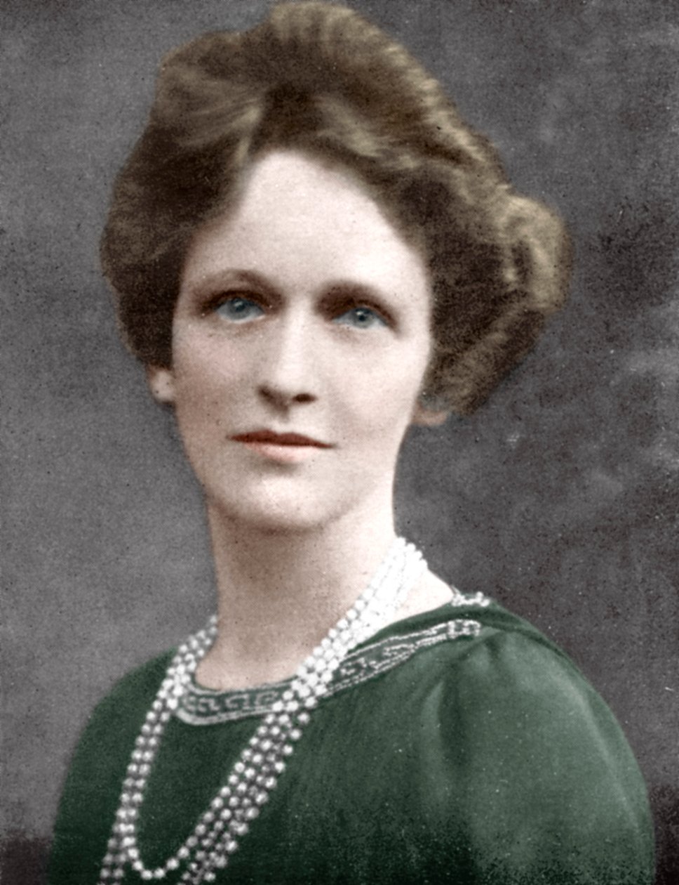 Lady Astor, político britânico de origem americana, 1926 de Unbekannt