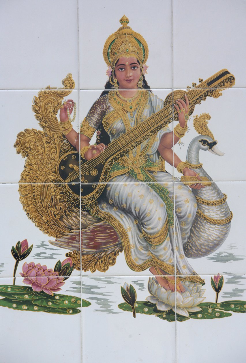 Lakshmi Kuala Lumpur Malásia de Unbekannt